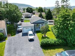 Additional Aerial View - 