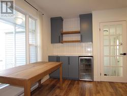 Dining Room View 2 - 
