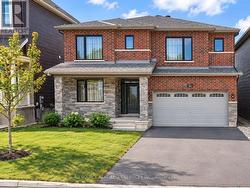 34 SWEET PEA WAY Ottawa, ON K2T 0K5