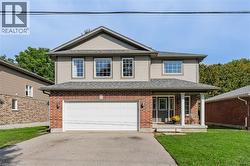 67A RAYMOND Street Guelph, ON N1H 3S4
