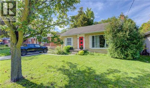49 Dietz Avenue S, Waterloo, ON 