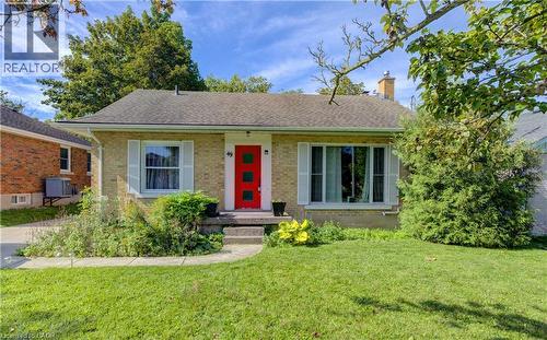 49 Dietz Avenue S, Waterloo, ON 