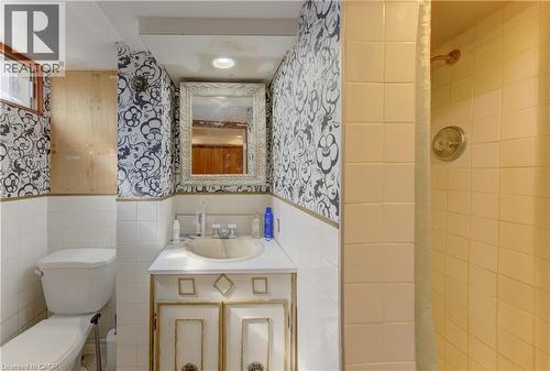 49 Dietz Avenue S, Waterloo, ON 
