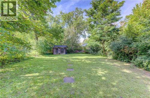 49 Dietz Avenue S, Waterloo, ON 