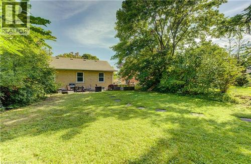 49 Dietz Avenue S, Waterloo, ON 