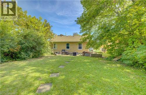 49 Dietz Avenue S, Waterloo, ON 