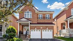 41 RAVEL DRIVE Vaughan, ON L4J 8Z2