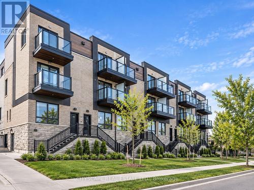 6 - 531 BIG BAY POINT , Barrie, Ontario L4N 3Z6