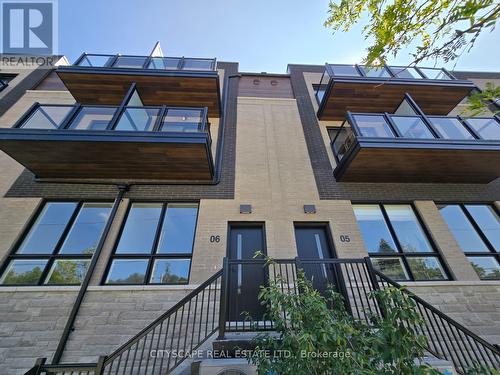 6 - 531 BIG BAY POINT , Barrie, Ontario L4N 3Z6 2