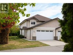 100 Palmer Road Unit# 39 Vernon, BC V1H 2H8