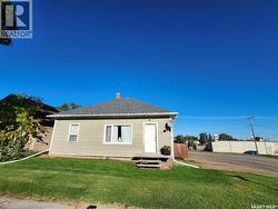 201 1st STREET S Cabri, SK S0N 0J0