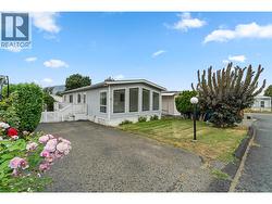 1525 Ord Road Unit# 42 Kamloops, BC V2B 7V2
