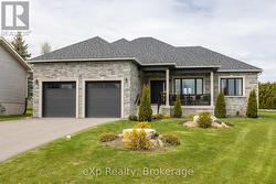 43 COUNTRY CRESCENT Meaford, ON N4L 1L7