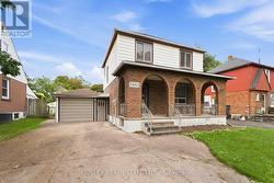 5663 MORSE AVENUE Niagara Falls (Hospital), ON L2G 4G3