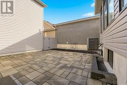 B - 70 RIVERSTONE WAY Belleville, ON K8N 0S6