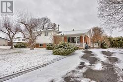 35 EDENBOROUGH DRIVE Brampton, ON L6T 2A2