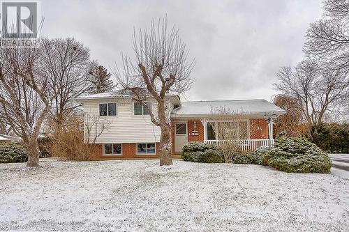 35 EDENBOROUGH DRIVE , Brampton, Ontario L6T 2A2 2