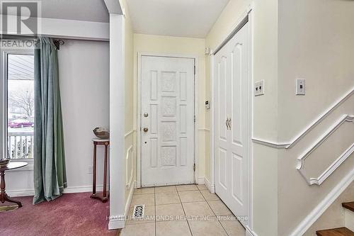 35 EDENBOROUGH DRIVE , Brampton, Ontario L6T 2A2 3