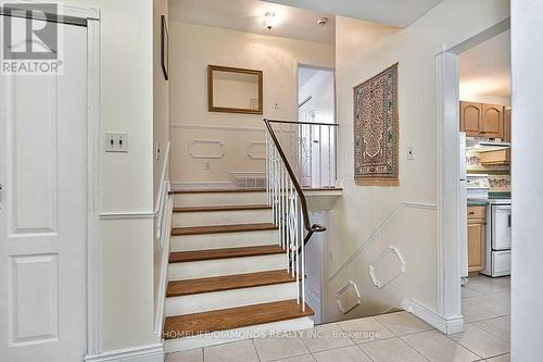 35 EDENBOROUGH DRIVE , Brampton, Ontario L6T 2A2 4