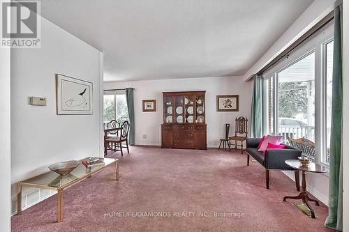 35 EDENBOROUGH DRIVE , Brampton, Ontario L6T 2A2 5