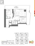 4102 - 448 BURNHAMTHORPE ROAD Mississauga, ON L5B 0R4