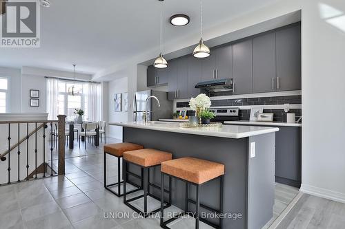 5 SISSONS WAY  Markham, ON L6B 1R2