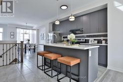 5 SISSONS WAY Markham, ON L6B 1R2