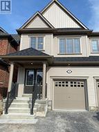 144 ICE PALACE CRESCENT Oshawa, ON L1L 0G9
