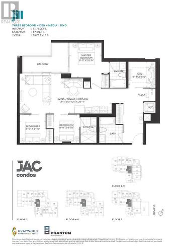 717 - 308 JARVIS STREET  Toronto, ON M5A 2P2