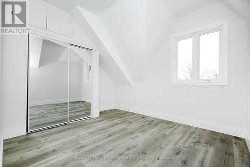 2A - 352 MAIN STREET N , Markham, Ontario L3P 1Z1 3