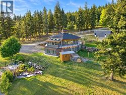 6318 HIGHLAND CRESCENT 100 Mile House, BC V0K 2E3