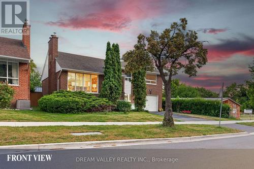BSMT - 51 SLOLEY ROAD , Toronto, Ontario M1M 1C7 2