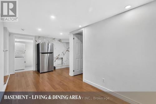 BSMT - 51 SLOLEY ROAD , Toronto, Ontario M1M 1C7 5