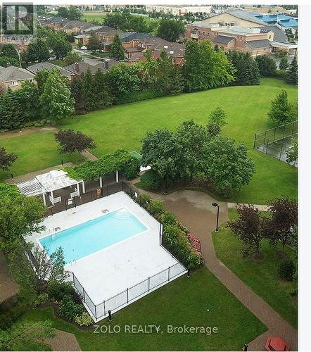 550 WEBB DRIVE , Mississauga, Ontario L5B 3Y4 3