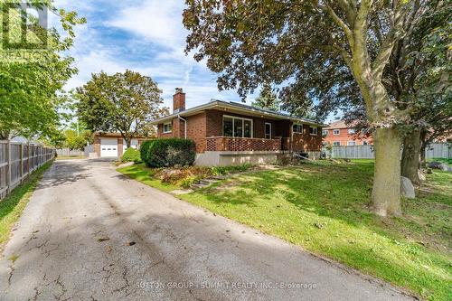 6543 Ninth Line, Mississauga, ON 