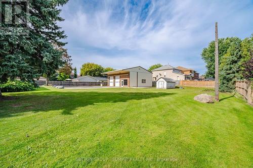 6543 Ninth Line, Mississauga, ON 