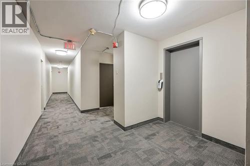 30 SUMMIT Avenue Unit# 202 , Hamilton, Ontario L8V 2R8 5