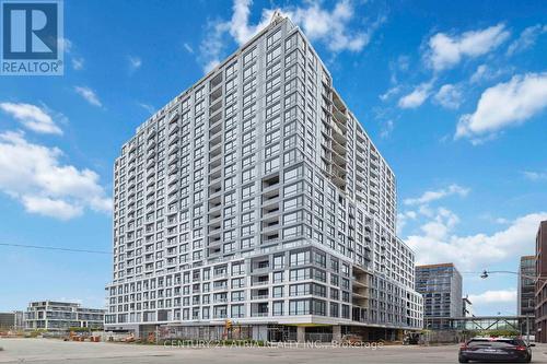 302 - 15 RICHARDSON STREET , Toronto, Ontario M5A 1B4 2