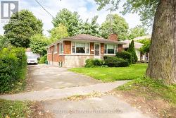 6519 DUNN STREET Niagara Falls (Dorchester), ON L2G 2P9