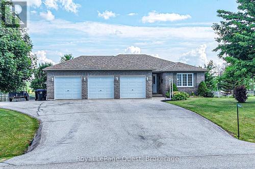 4662 ZACHARY CRESCENT  Ramara (Atherley), ON L3V 0K8