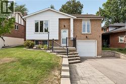 317 REXFORD Drive  Hamilton, ON L8W 1W2