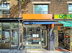 67 RONCESVALLES AVENUE Toronto, ON M6R 2K6