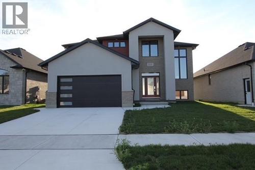 859 MAGNOLIA LANE , Sarnia, Ontario N7S 0B6