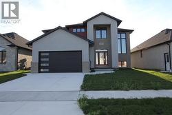 859 MAGNOLIA LANE Sarnia, ON N7S 0B6