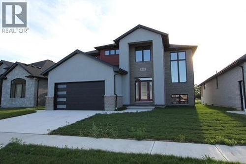 859 MAGNOLIA LANE , Sarnia, Ontario N7S 0B6 2