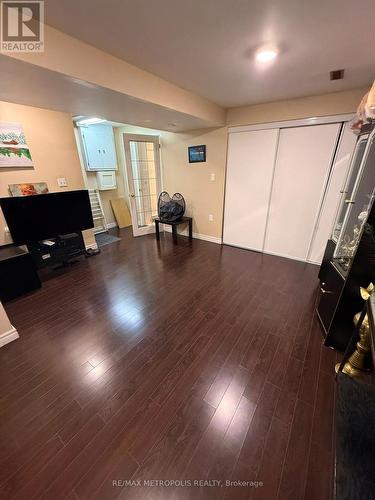 BASEMENT - 57 BECKWITH CRESCENT , Markham, Ontario L3S 1R9 2