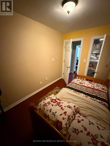 BASEMENT - 57 BECKWITH CRESCENT , Markham, Ontario L3S 1R9 4