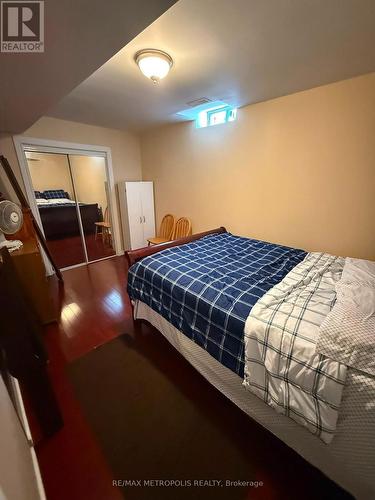 BASEMENT - 57 BECKWITH CRESCENT , Markham, Ontario L3S 1R9 5