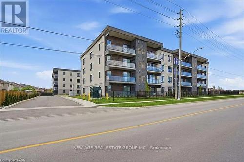 201 - 7549 KALAR ROAD , Niagara Falls, Ontario L2H 3W6 2