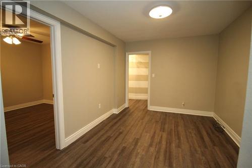 245 EAST 13TH Street Unit# 2 , Hamilton, Ontario L9A 3Z8 2